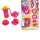 CART.COFFEE E JESSIE COLLECTION (12PÇS)-PICA PAU