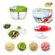 PROCESSADOR DE ALIMENTOS 500ML 13CM (6PÇS)-INGA