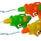 PISTOLA LANÇA ÁGUA (24PÇS)-FRANCOLINO