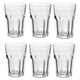 JG.COPOS CASABLANCA 440ML C/6 (4JGS)-INGA
