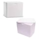 CAIXA TÉRMICA ISOPOR 35LTS (6PÇS)-PLACTERM