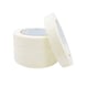 FITA CREPE 24MM X 40M (CX36)-SULAMERICANA