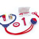 LITTLE DOCTORS DOCTOR SET (12PÇS)-PICA PAU