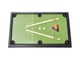 JOGO DE BILHAR (12PÇS)-PICA PAU