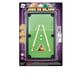 JOGO DE BILHAR (12PÇS)-PICA PAU