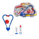 KIT MÉDICO (12PÇS)-FRANCOLINO