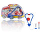 KIT MÉDICO (12PÇS)-FRANCOLINO