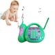 TELEFONE MUSICAL C/LUZ (12PÇS)-FRANCOLINO