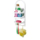 PORTA SHAMPOO (12PÇS)-PLASNORTHON