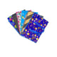 SACOLA DE NYLON 50X35X17CM (12PÇS)-CAERUS