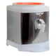 SUPORTE DE AGUA INOX BRANCO (3PÇS)-ACQUAMAR[AC228]