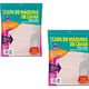 CAPA DE VINIL LISO P/TANQUINHO (6PÇS)-PLASTLEO[PTL720T]
