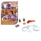 TATIC FORCE CARTELA (12PÇS)-PICA PAU
