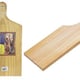 TABUA P/CARNE 22X44CM (6PÇS)-MVN[M260]