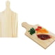 TABUA P/CARNE 22X44CM (6PÇS)-MVN[M260]