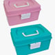 MINI BOX (12PÇS)-PLASNORTHON