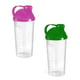 COQUETELEIRA 600ML (12PÇS)-INJETEMP