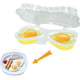 EGG FÁCIL (12PÇS)-INJETEMP