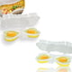 EGG FÁCIL (12PÇS)-INJETEMP