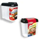 PORTA FARINHA 1LT (12PÇS)-INJETEMP