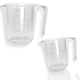 JARRA GRADUADA 500ML (12PÇS)-INJETEMP