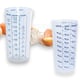 DOSADOR MULTIUSO 570ML CRISTAL (24PÇS)-INJETEMP