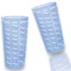 DOSADOR MULTIUSO 570ML AZUL (24PÇS)-INJETEMP