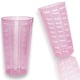 DOSADOR MULTIUSO 570ML ROSA (24PÇS)-INJETEMP