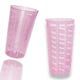 DOSADOR MULTIUSO 570ML ROSA (24PÇS)-INJETEMP