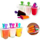 KIT SORVETE BICHOLE 6 PALITOS (12KITS)-INJETEMP