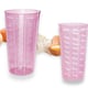 DOSADOR MULTIUSO 570ML ROSA (24PÇS)-INJETEMP