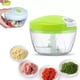 PROCESSADOR DE ALIMENTOS 500ML 13CM (6PÇS)-INGA