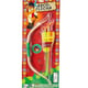 ARCO E FLECHA (12PÇS)-PICA PAU