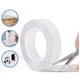 FITA DUPLA FACE SILICONE (12PÇS)-CAERUS