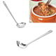 CONCHA INOX 29,5CM (12PÇS)-LET ÚTIL