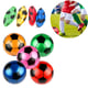 BOLA PVC 22CM (24PÇS)-LET ÚTIL