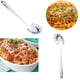 PEGADOR INOX 28,5CM (12PÇS)-LET ÚTIL