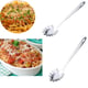 PEGADOR INOX 28,5CM (12PÇS)-LET ÚTIL