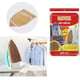 SAPATA ANTI-BRILHO (6PÇS)-PLASTLEO
