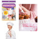 KIT SACO CONFEITAR+BICOS (12PÇS)-PLASTLÉO