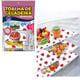 JG.DE GELADEIRA ESTAMPADA C/3 (24PÇS)-PLASTLEO