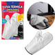 LUVA TERMICA TAM.ÚNICO (12PÇS)-PLASTLEO