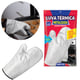 LUVA TERMICA TAM.ÚNICO (12PÇS)-PLASTLEO