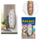 PUXA SACO TNT (12PÇS)-PLASTLEO