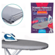 FORRO TÉRMICO C/MANTA UNIVERSAL (6PÇS)-PLASTLEO