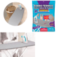 FORRO TÉRMICO SIMPLES 0.35X1.00M (12PÇS)-PLASTLEO
