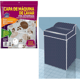 CAPA DE MAQ.LAVAR VINIL ESTAMPADA G (6PÇS)-PLASTLEO