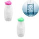 GARRAFA PORTA DE GELADEIRA CRISTAL 1500ML (12PÇS)-NEW BABY
