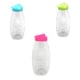 GARRAFA PORTA DE GELADEIRA CRISTAL 1500ML (12PÇS)-NEW BABY