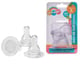 BICO PARA MAMADEIRA PVC C/3 (24PÇS)-NEW BABY